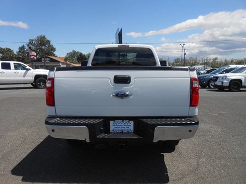 Used 2014 Ford F250 XLT w/ XLT Value Package AWD/4WD image 8