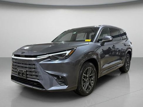 Used 2026 Lexus TX 350 AWD image 8