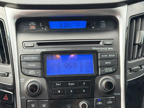 Used 2013 Hyundai Sonata Limited image 27