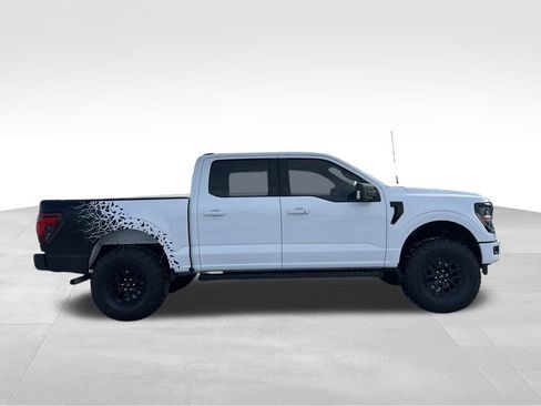 Used 2024 Ford F150 XLT w/ Equipment Group 302A MID image 18