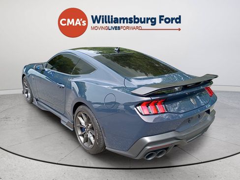 Used 2024 Ford Mustang Dark Horse RWD image 20