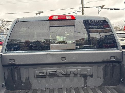 Used 2017 GMC Sierra 1500 Denali image 48