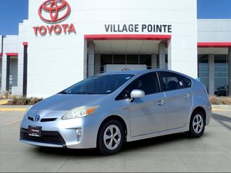 Used 2013 Toyota Prius Two video 1