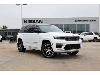 Used 2022 Jeep Grand Cherokee Summit video 1