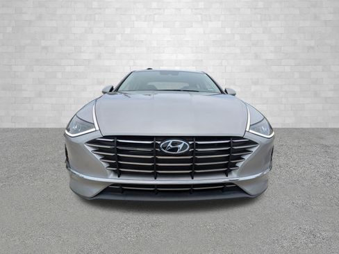 Used 2020 Hyundai Sonata SE FWD image 6