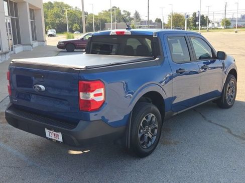 Used 2024 Ford Maverick XLT FWD image 4