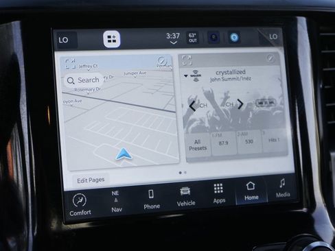 Used 2022 RAM 2500 Tradesman image 29