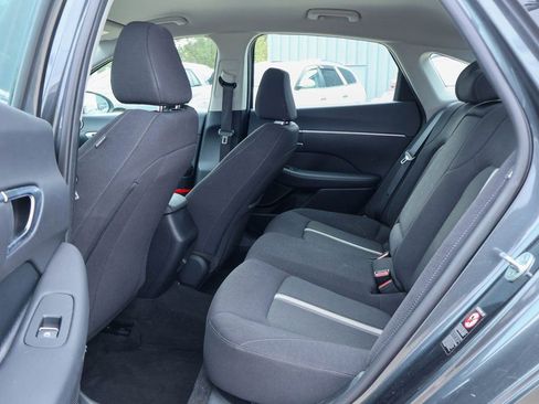 Used 2022 Hyundai Sonata SEL image 9