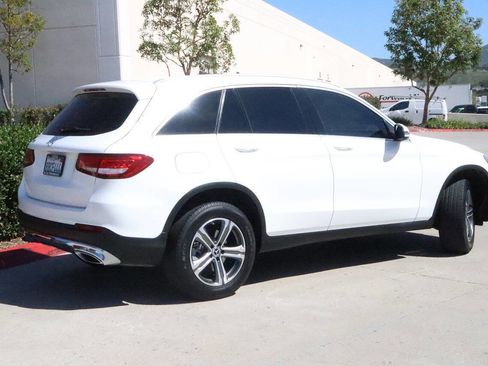 Used 2018 Mercedes-Benz GLC 300 image 6