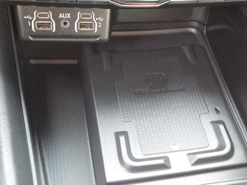Used 2022 Dodge Durango Citadel RWD image 8