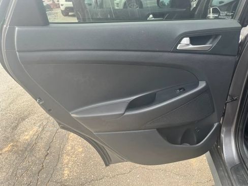 Used 2020 Hyundai Tucson Value AWD/4WD image 18