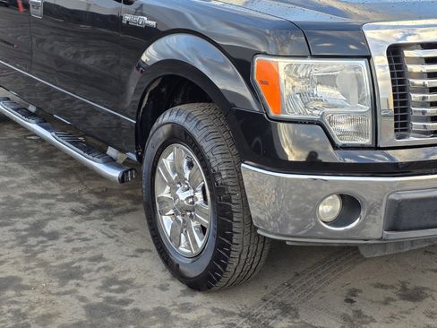 Used 2010 Ford F150 XLT image 10