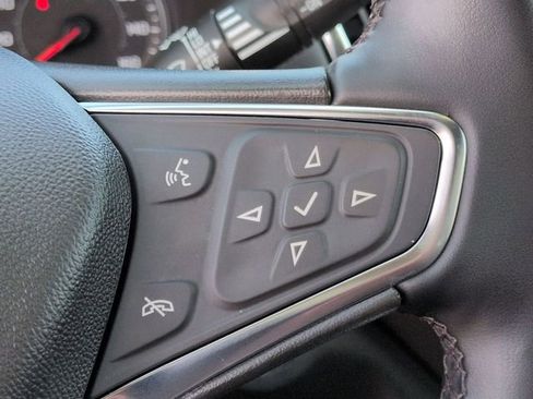 Used 2024 Chevrolet Equinox LT image 19