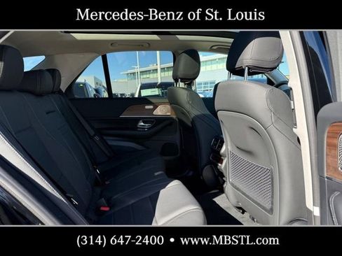 New 2026 Mercedes-Benz GLE 450 4MATIC image 7