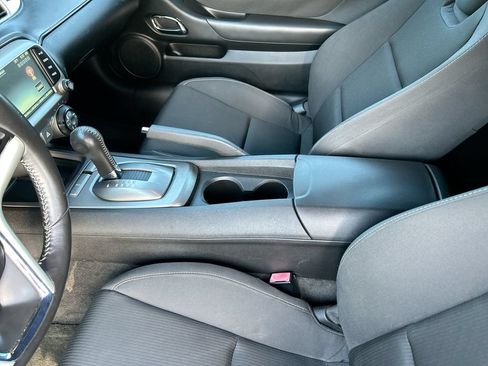 Used 2015 Chevrolet Camaro LT w/ RS Package RWD image 25
