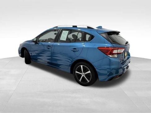 Used 2019 Subaru Impreza 2.0i Premium image 2