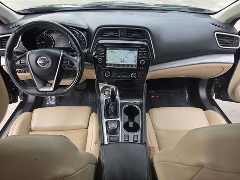 Used 2017 Nissan Maxima 3.5 SL image 35