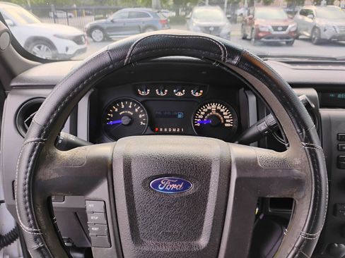 Used 2013 Ford F150 XL w/ Mid Equipment Group RWD image 43