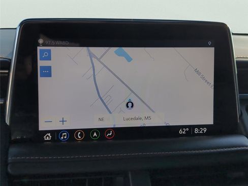 Used 2021 GMC Yukon AT4 w/ AT4 Premium Plus Package image 21