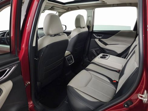 Used 2021 Subaru Forester Limited w/ Popular Package #3 image 33