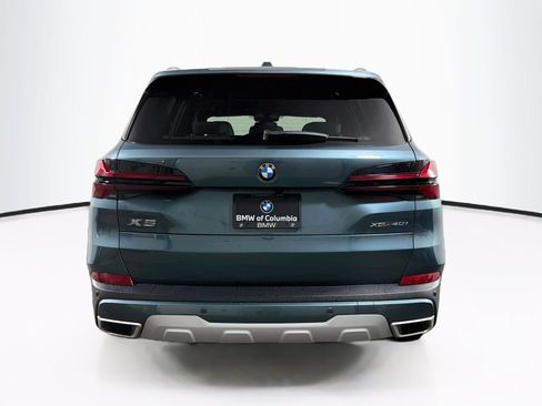 Used 2024 BMW X5 xDrive40i w/ Premium Package AWD/4WD image 6