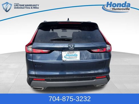 New 2026 Honda CR-V Sport-L image 7