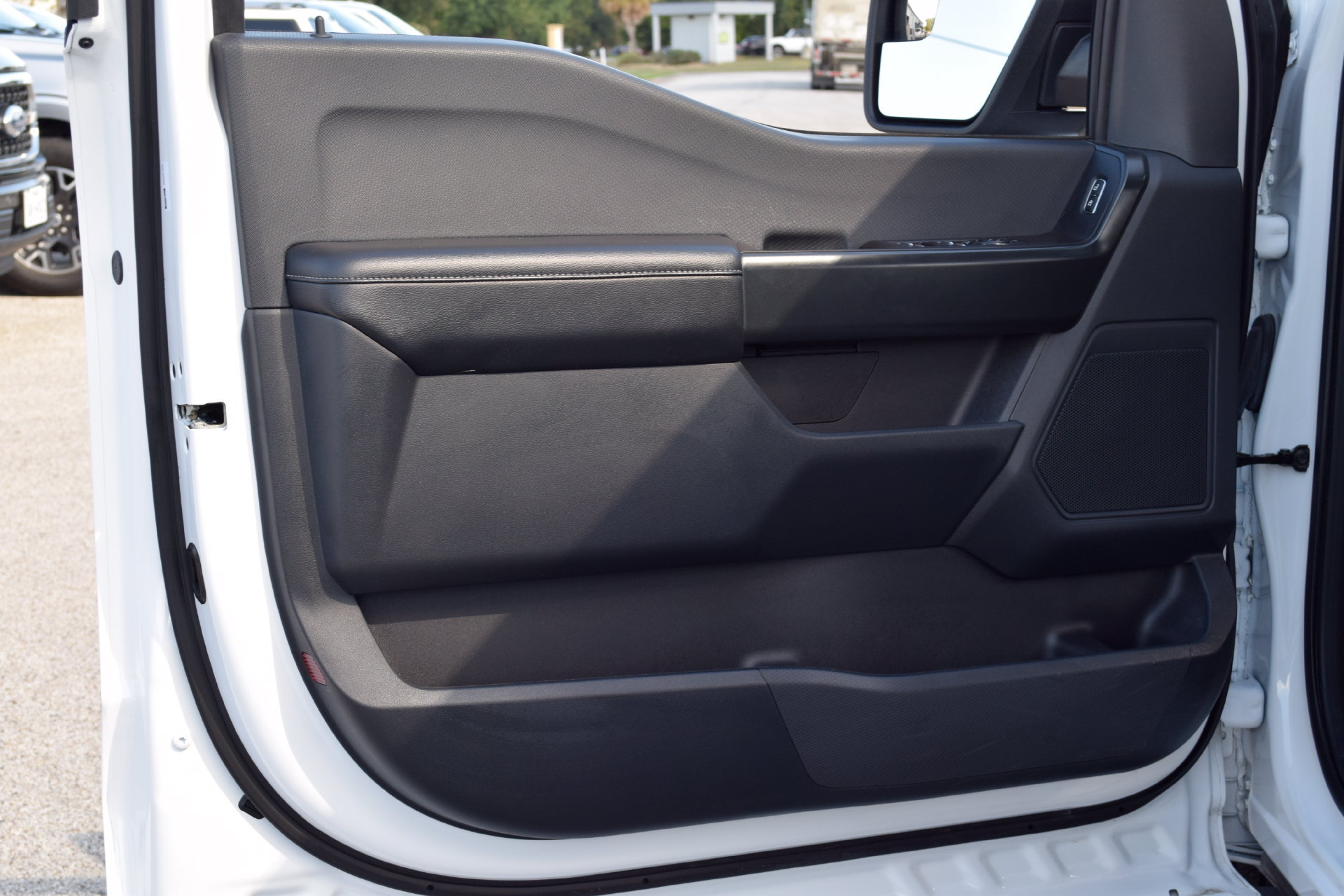 Used 2023 Ford F150 XL w/ STX Appearance Package RWD image 16