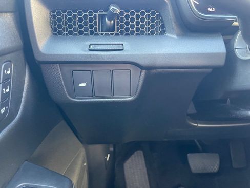 Used 2026 Honda CR-V Sport-L image 18