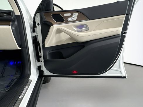 New 2026 Mercedes-Benz GLE 350 4MATIC image 23
