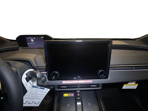 New 2026 Toyota bZ XLE image 10