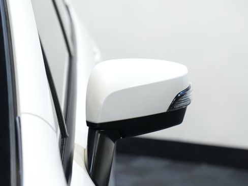 Used 2017 Subaru WRX STI image 11