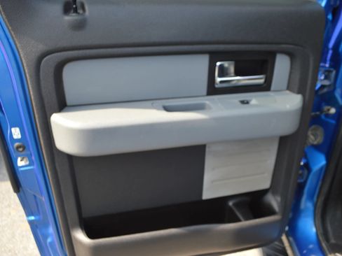 Used 2013 Ford F150 XLT w/ XLT Chrome Pkg AWD/4WD image 18