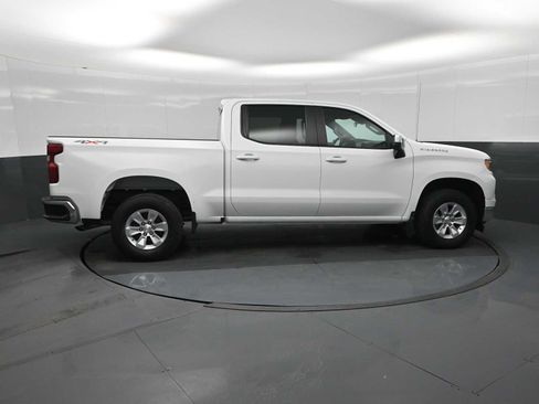 Used 2023 Chevrolet Silverado 1500 LT w/ Work Truck Package image 9