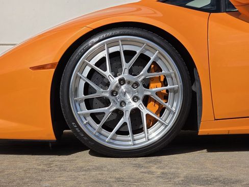 Used 2015 Lamborghini Huracan LP 610-4 image 43