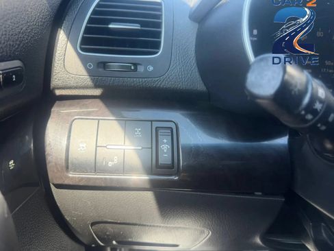 Used 2015 Kia Sorento EX w/ EX V6 Touring Package AWD/4WD image 23