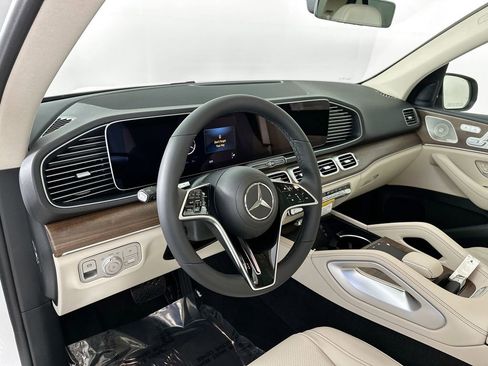 New 2026 Mercedes-Benz GLE 450 4MATIC image 9