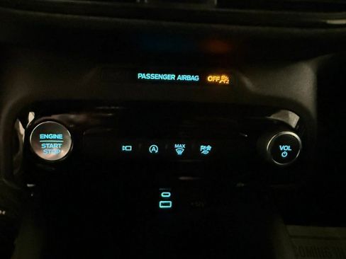 Used 2023 Ford Escape ST-Line Select w/ Tech Pack #2 image 39