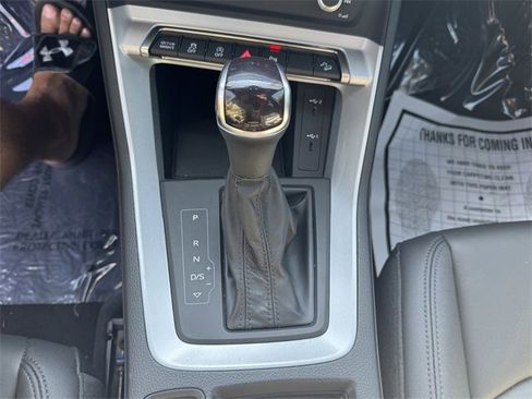 Certified 2022 Audi Q3 2.0T Premium w/ Convenience Package image 22