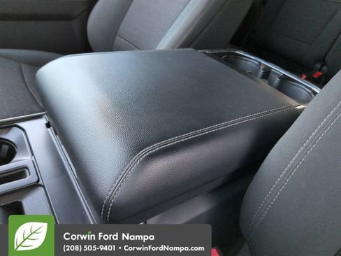 Used 2024 Ford F150 XLT w/ FX4 Off-Road Package AWD/4WD image 19