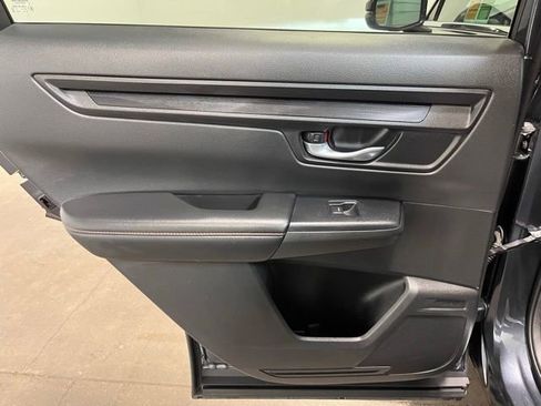 Used 2023 Honda CR-V Sport image 16