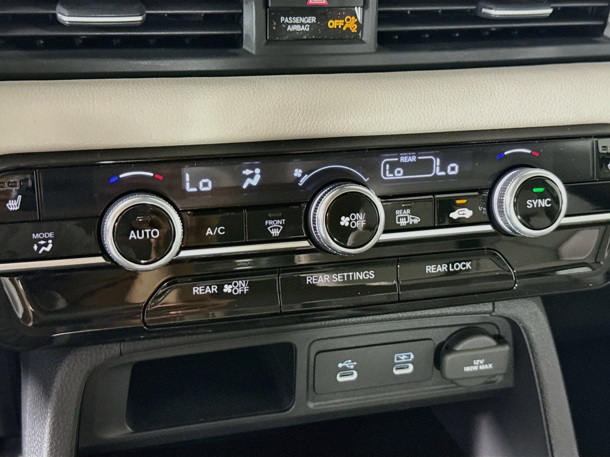 New 2026 Honda Pilot EX-L image 19