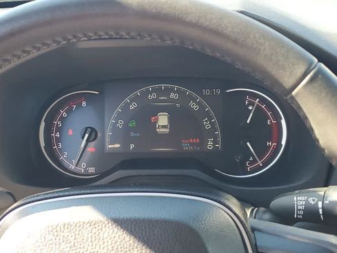 Used 2024 Toyota RAV4 Adventure image 25