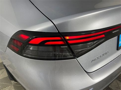 New 2025 Honda Accord SE image 17