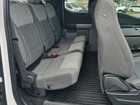 Used 2022 Ford F150 XLT image 22