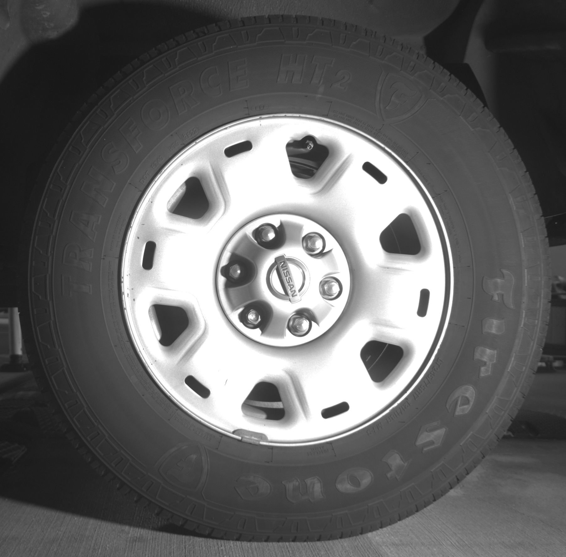 Used 2017 Nissan Titan S RWD image 10