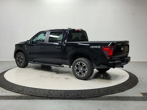 Used 2024 Ford F150 STX AWD/4WD image 6