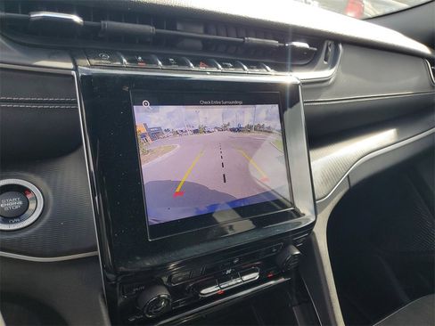 Used 2023 Jeep Grand Cherokee L Altitude image 23