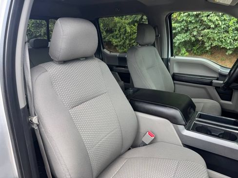Used 2016 Ford F150 XLT w/ Equipment Group 302A Luxury AWD/4WD image 32