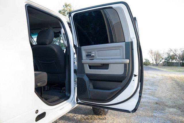 Used 2012 RAM 3500 Big Horn AWD/4WD image 31