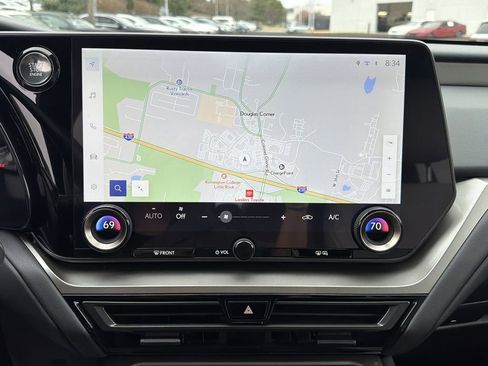 Used 2024 Lexus TX 350 FWD image 32